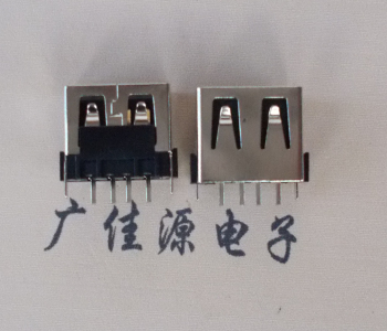 洪梅镇苹果款 USB短体 C款专用 移动电源接口