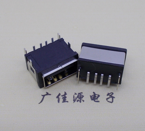 洪梅镇USB 2.0防水母座防尘防水功能等级达到IPX8