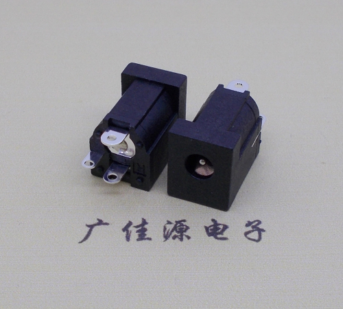 洪梅镇DC-ORXM插座的特征及运用1.3-3和5A电流